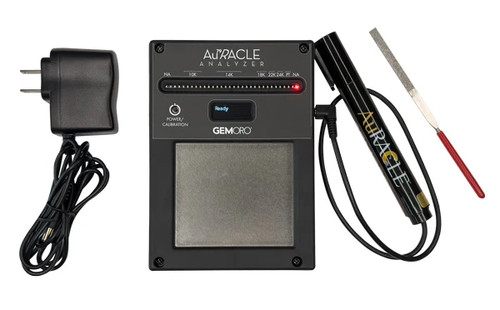Gemoro auracle digital - gemoro,