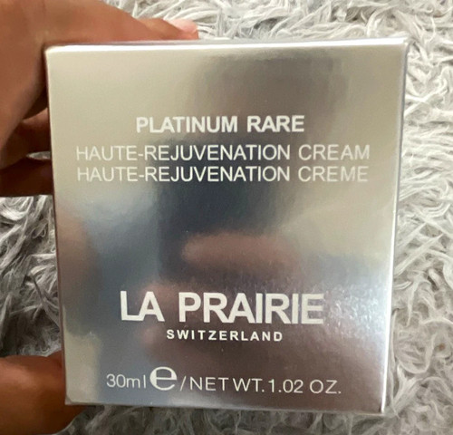 Nuovo prairie platinum - la,