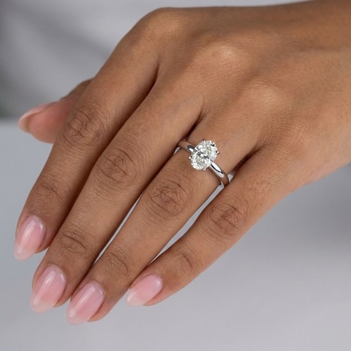 Anello fidanzamento - anello,