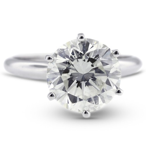 Anello fidanzamento - anello,