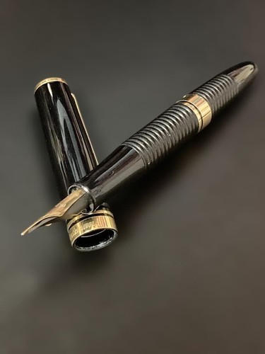 Penna stilografica platinum - penna,