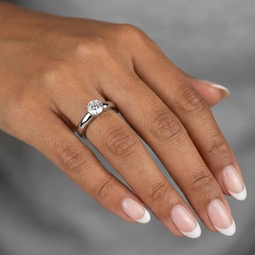 Anello fidanzamento - di,