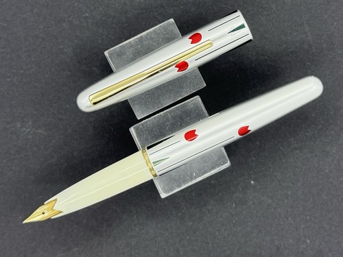 Penna stilografica tascabile