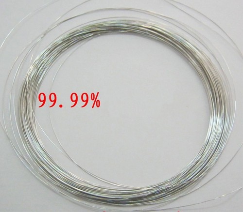 1pcs filo metallo platino - filo,