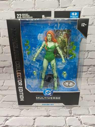 Mcfarlane collector edition - collector,