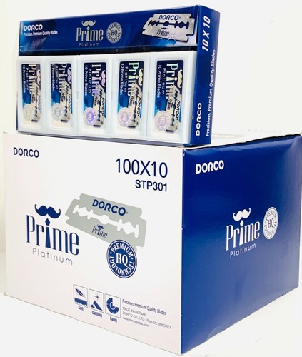 Lame dorco prime - lame,