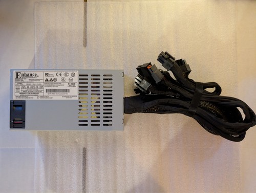 Alimentatore enhance enp - alimentatore,