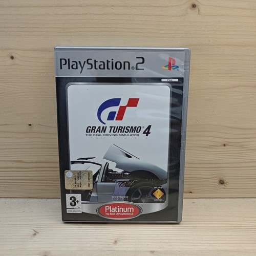 Gran turismo pal ita - 4,