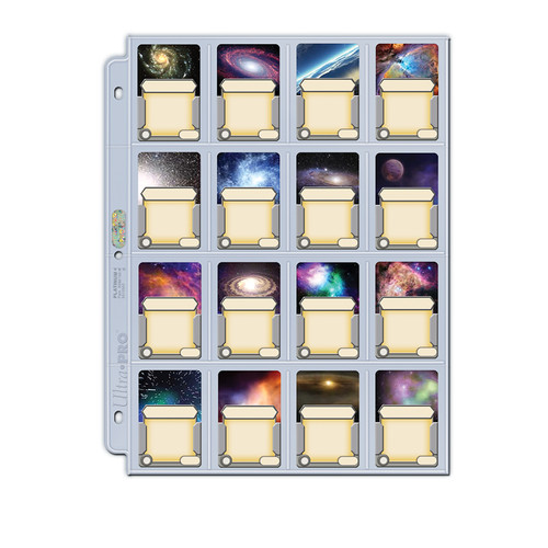 Serie platinum pagine - platinum, 16