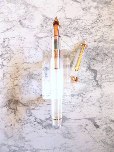 Penna stilografica platinum - penna,