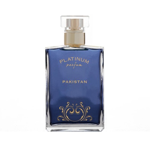 Platinum parfum pakistan - pakistan, eau
