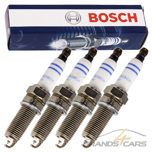 Candele bosch doppio - bosch,