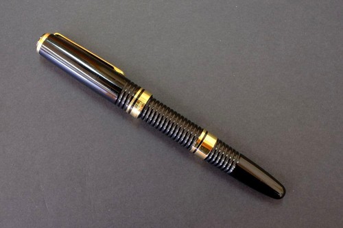 Penna stilografica platinum - penna,