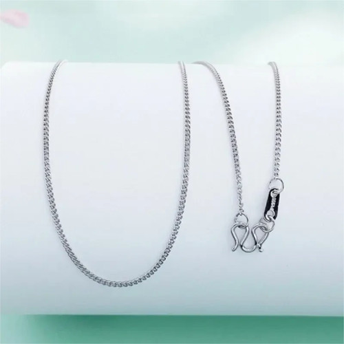 Collana pt950 platino - pt950,