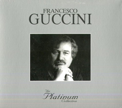 Guccini francesco the platinum - the,