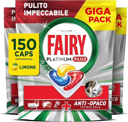Detersivo pastiglie - detersivo,