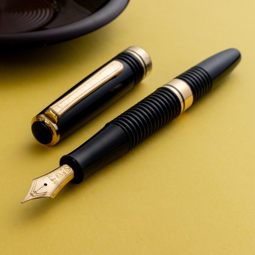 Penna stilografica vintage