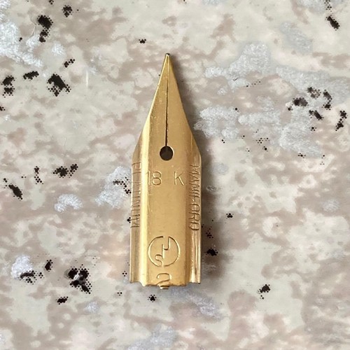 Penna stilografica platinum - penna,