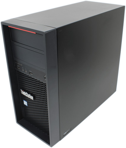 Lenovo thinkstation p520c - lenovo,